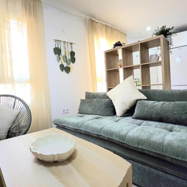 Arroyo de Miel Prime Suite Brand New 1 Bed Apartment Ground floor - Appartamento Premier con 1 Camera da Letto - 5