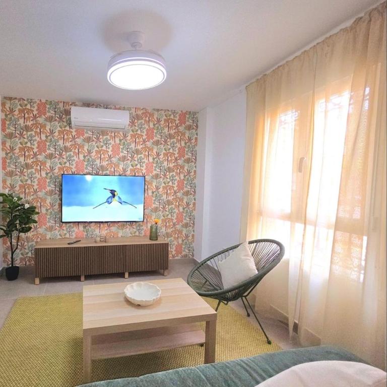 Arroyo de Miel Prime Suite Brand New 1 Bed Apartment Ground floor - Appartamento Premier con 1 Camera da Letto - 10