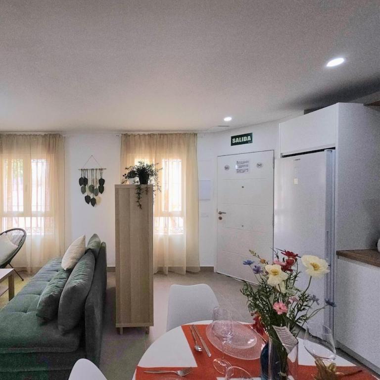 Arroyo de Miel Prime Suite Brand New 1 Bed Apartment Ground floor - Appartamento Premier con 1 Camera da Letto - 30