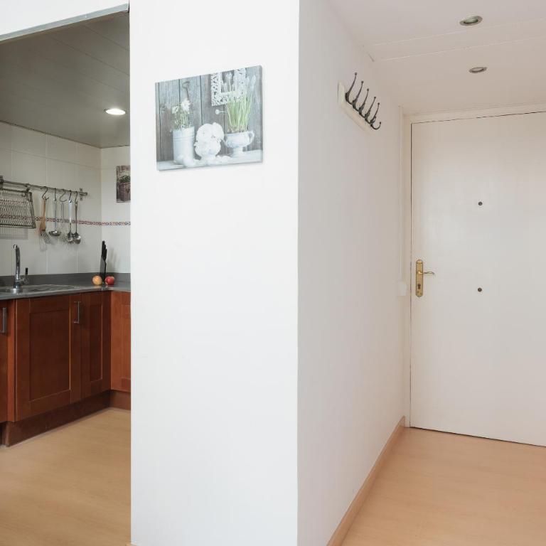 Unique Historic Factory Duplex - Only 15 min walk to Las Ramblas - Appartement - 21