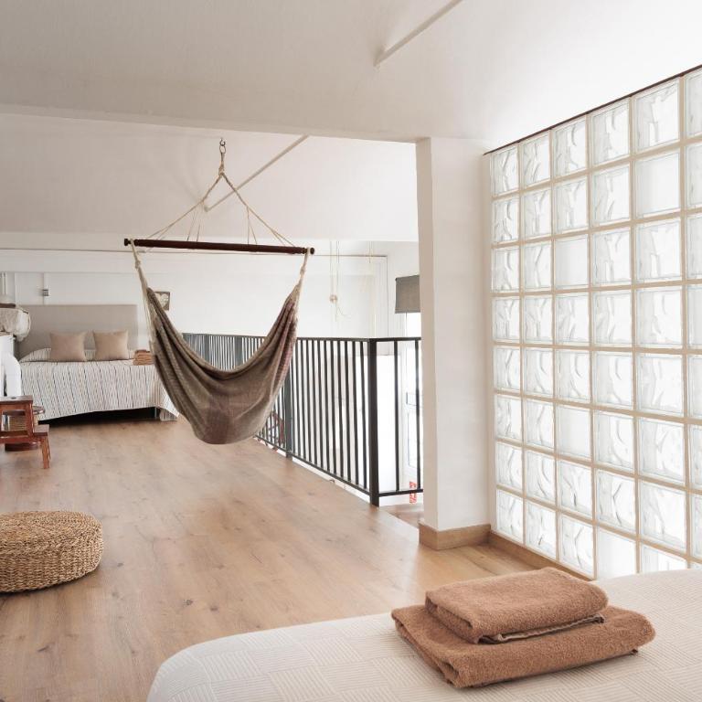Unique Historic Factory Duplex - Only 15 min walk to Las Ramblas - Appartement - 29