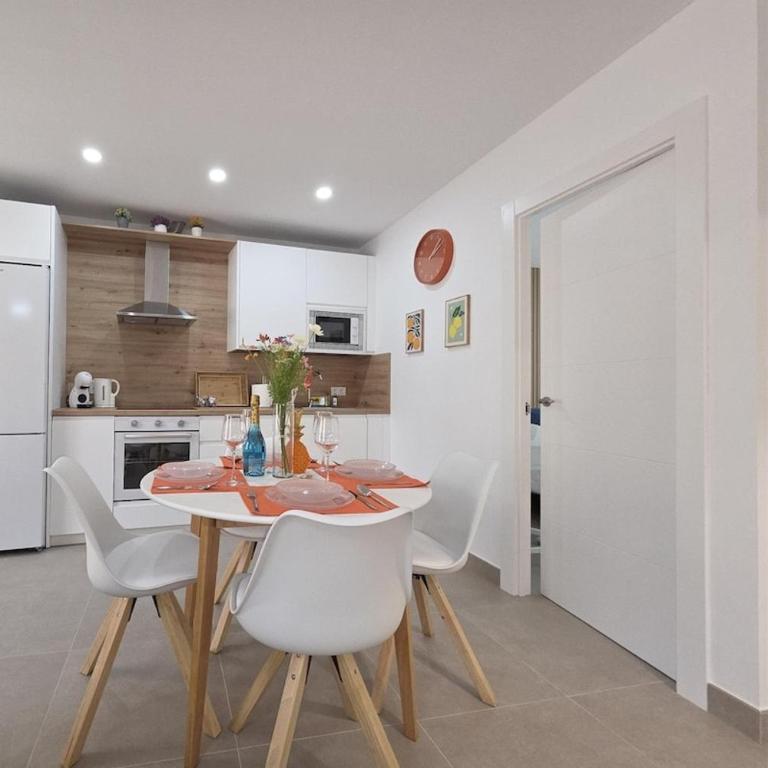 Arroyo de Miel Prime Suite Brand New 1 Bed Apartment Ground floor - Appartamento Premier con 1 Camera da Letto - 23