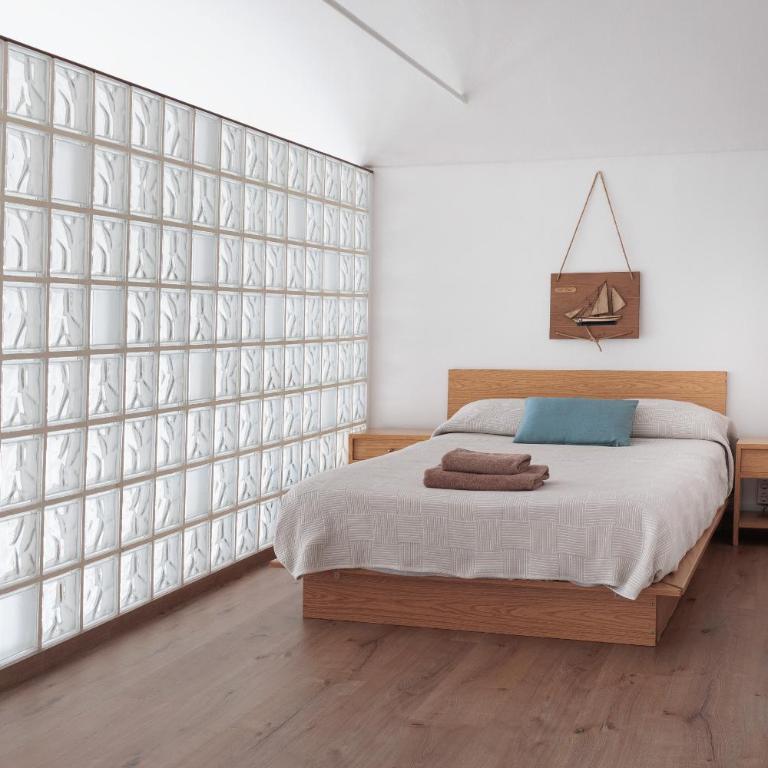Unique Historic Factory Duplex - Only 15 min walk to Las Ramblas - Appartement - 32