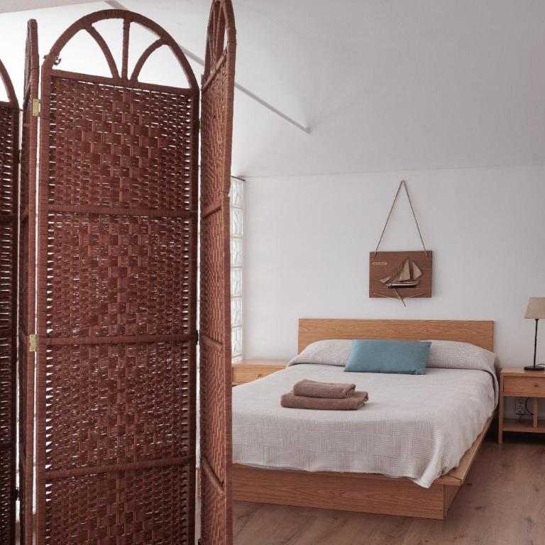 Unique Historic Factory Duplex - Only 15 min walk to Las Ramblas - Appartement - 31