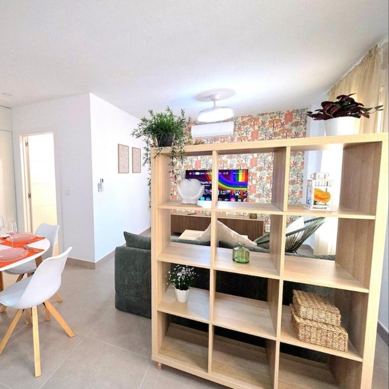 Arroyo de Miel Prime Suite Brand New 1 Bed Apartment Ground floor - Appartamento Premier con 1 Camera da Letto - 22