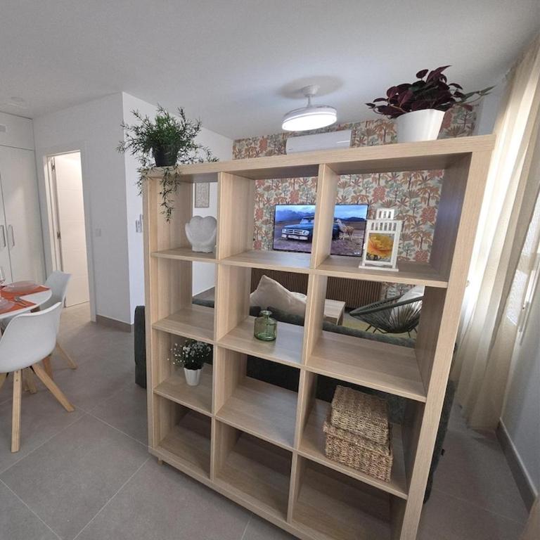 Arroyo de Miel Prime Suite Brand New 1 Bed Apartment Ground floor - Appartamento Premier con 1 Camera da Letto - 20