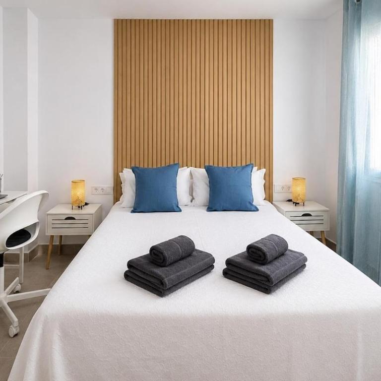 Arroyo de Miel Prime Suite Brand New 1 Bed Apartment Ground floor - Appartamento Premier con 1 Camera da Letto - 2