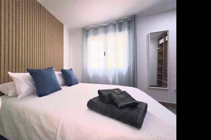 Arroyo de Miel Prime Suite Brand New 1 Bed Apartment Ground floor - Appartamento Premier con 1 Camera da Letto - 18