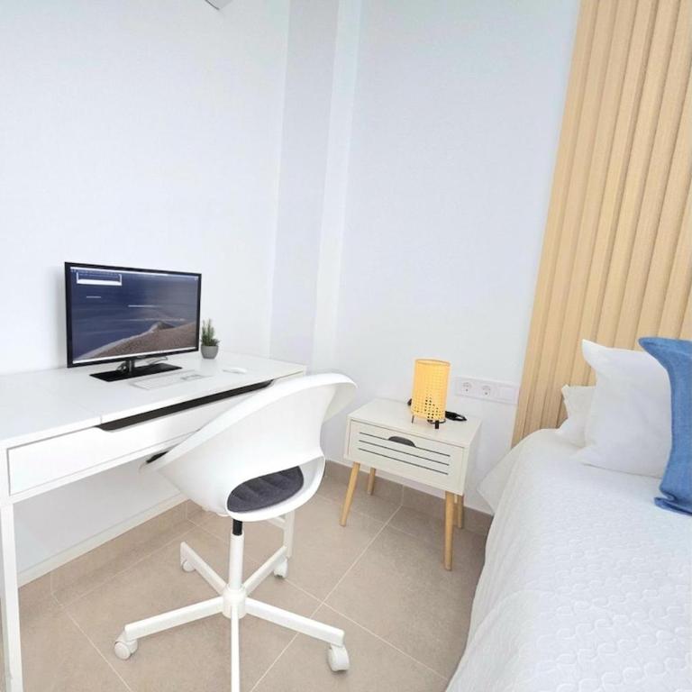 Arroyo de Miel Prime Suite Brand New 1 Bed Apartment Ground floor - Appartamento Premier con 1 Camera da Letto - 17