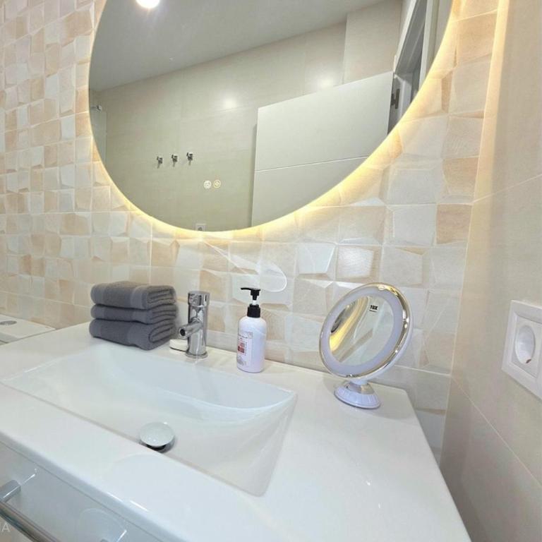 Arroyo de Miel Prime Suite Brand New 1 Bed Apartment Ground floor - Appartamento Premier con 1 Camera da Letto - 12