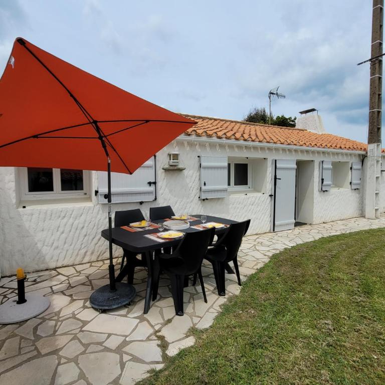 La Saline - Maison 1 Chambre - 2