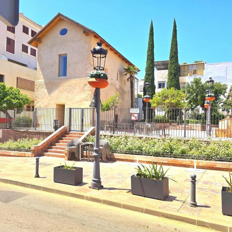 Arroyo de Miel Prime Suite Brand New 1 Bed Apartment Ground floor - Appartamento Premier con 1 Camera da Letto - 27