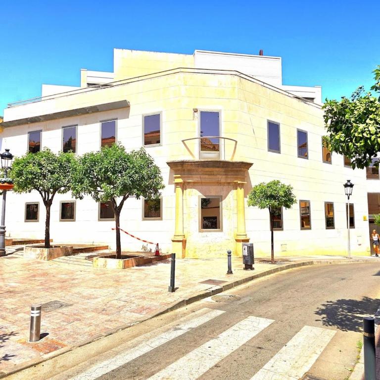 Arroyo de Miel Prime Suite Brand New 1 Bed Apartment Ground floor - Appartamento Premier con 1 Camera da Letto - 14