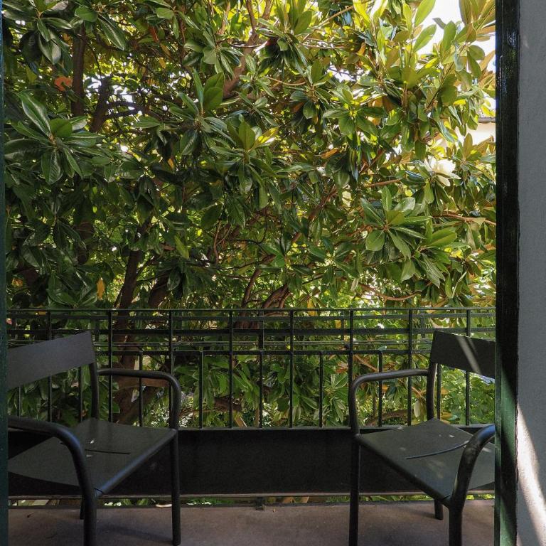 Casa Osti - Villa con Vista Giardino - 55