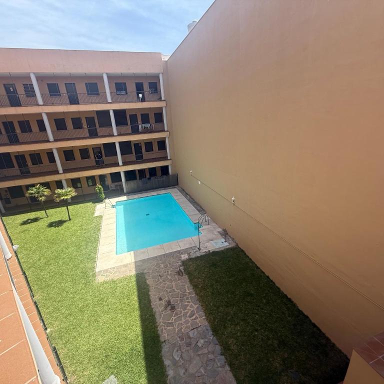 Piso en Barbate 2 dormitorios y piscina comunitaria - Appartement 2 Chambres - 1