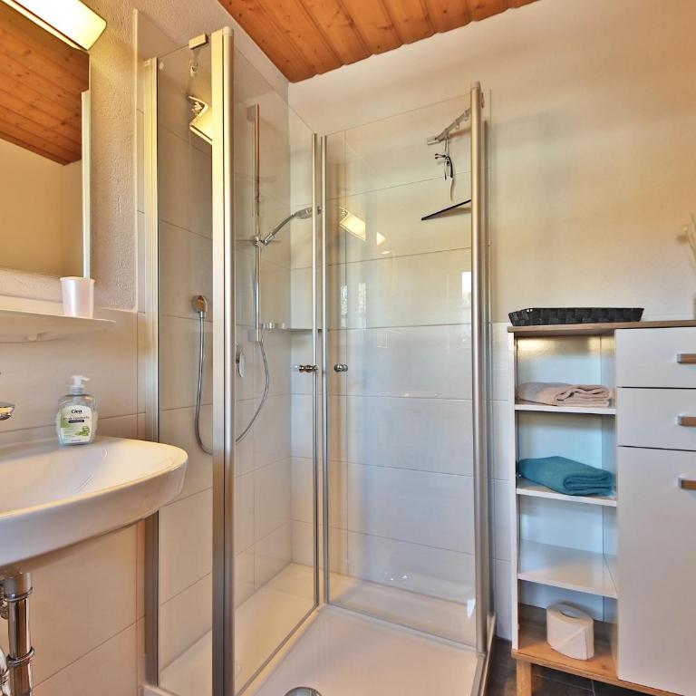 Ferienhof Miller - Doppelzimmer mit Balkon (3 Erwachsene) - 2