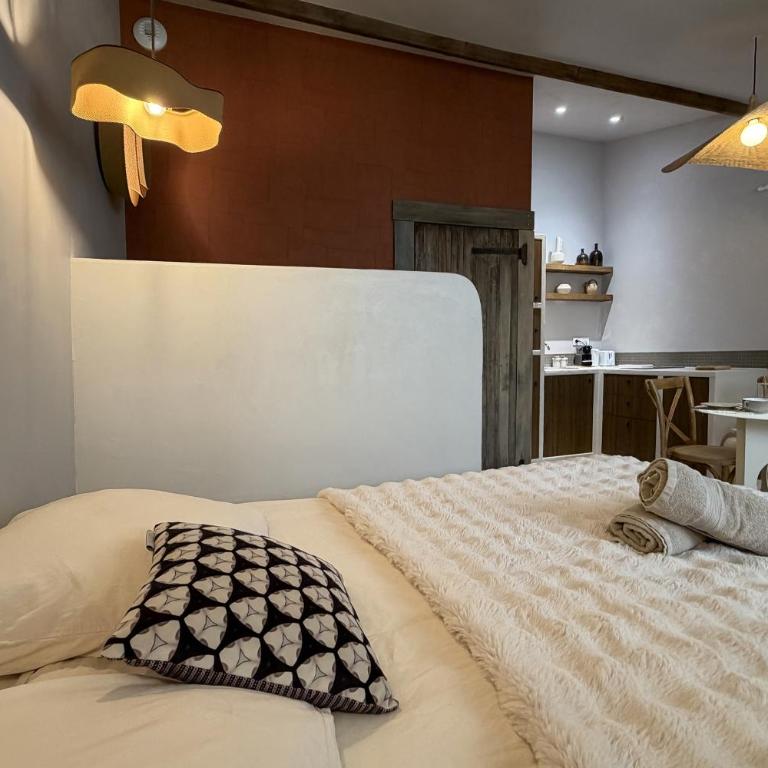 CRAFT HOME - Studio - BALNEO - PARKING privé - One-Bedroom Apartment - 7