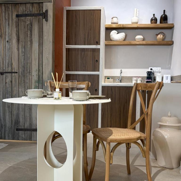 CRAFT HOME - Studio - BALNEO - PARKING privé - One-Bedroom Apartment - 16