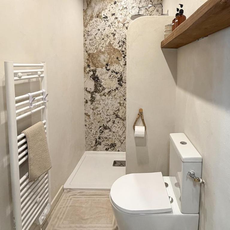 CRAFT HOME - Studio - BALNEO - PARKING privé - One-Bedroom Apartment - 23