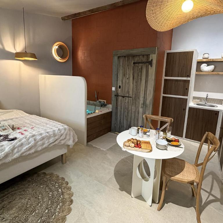 CRAFT HOME - Studio - BALNEO - PARKING privé - One-Bedroom Apartment - 13