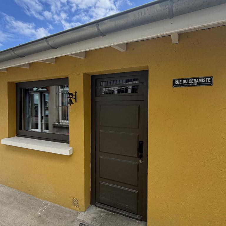 CRAFT HOME - Studio - BALNEO - PARKING privé - One-Bedroom Apartment - 28
