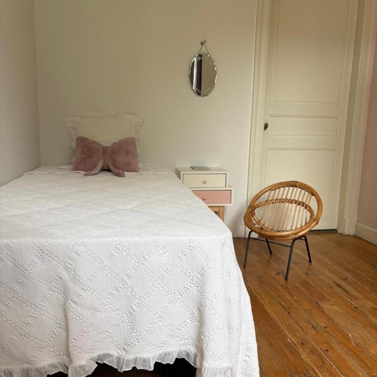 La Rose des vents St Joseph - Maison 3 Chambres - 19