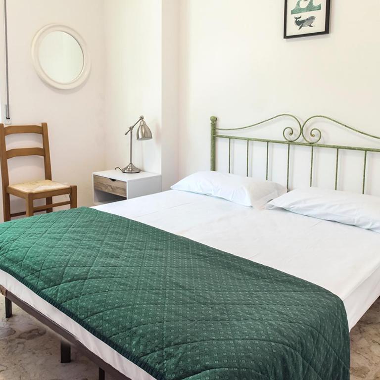 N235 - Numana, ampio appartamento con terrazzo vista mare - Appartamento - 13