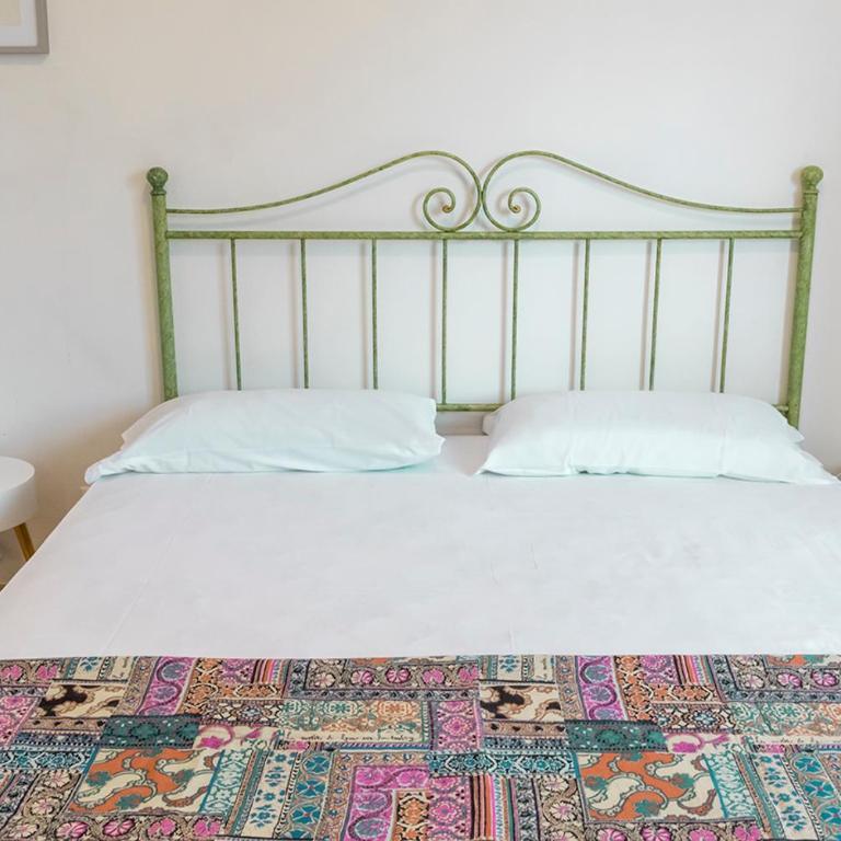 N235 - Numana, ampio appartamento con terrazzo vista mare - Appartamento - 14