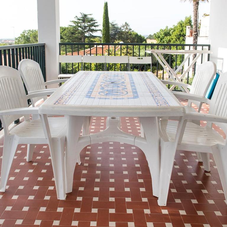 N235 - Numana, ampio appartamento con terrazzo vista mare - Appartamento - 28