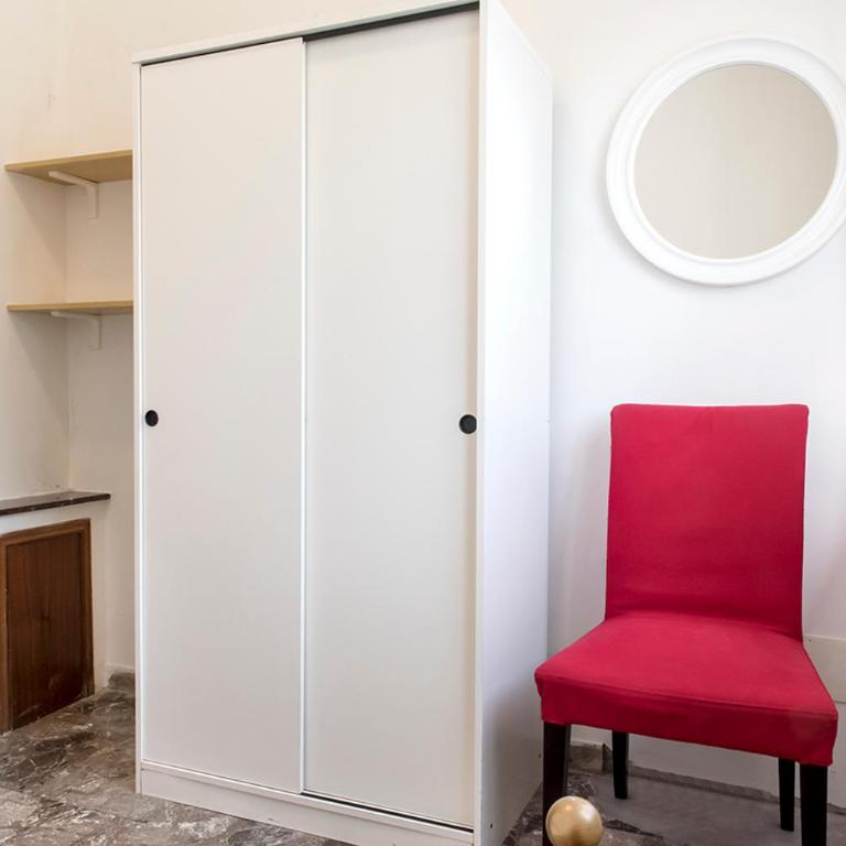 N235 - Numana, ampio appartamento con terrazzo vista mare - Appartamento - 19