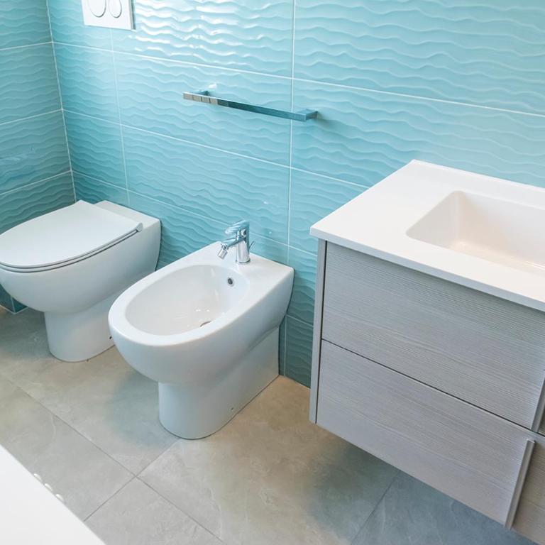 N235 - Numana, ampio appartamento con terrazzo vista mare - Appartamento - 25