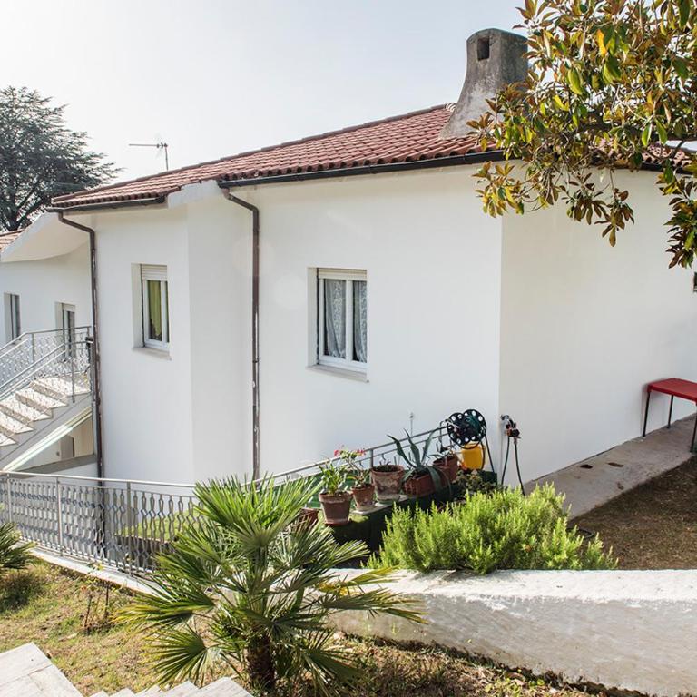 N235 - Numana, ampio appartamento con terrazzo vista mare - Appartamento - 31