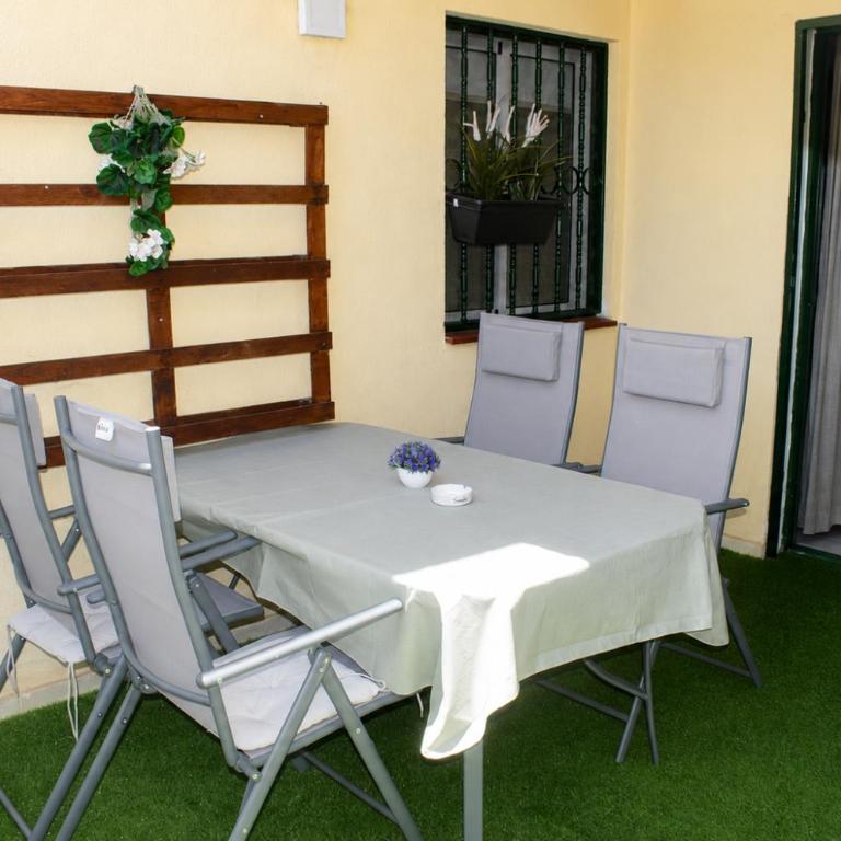 Home2Book Dream Apartment Blue Coast Sun Fañabé - Apartment mit 2 Schlafzimmern - 24