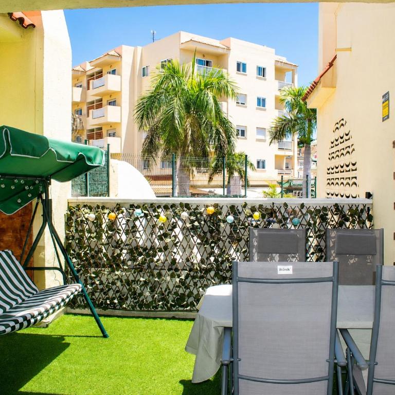 Home2Book Dream Apartment Blue Coast Sun Fañabé - Apartment mit 2 Schlafzimmern - 2
