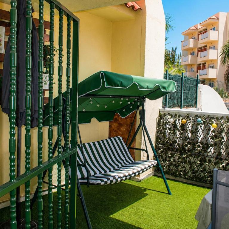 Home2Book Dream Apartment Blue Coast Sun Fañabé - Apartment mit 2 Schlafzimmern - 25