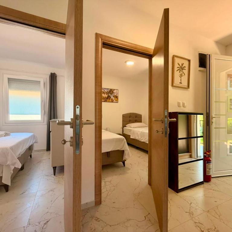Captain's Oasis - Kuća sa 2 Spavaće Sobe - 2