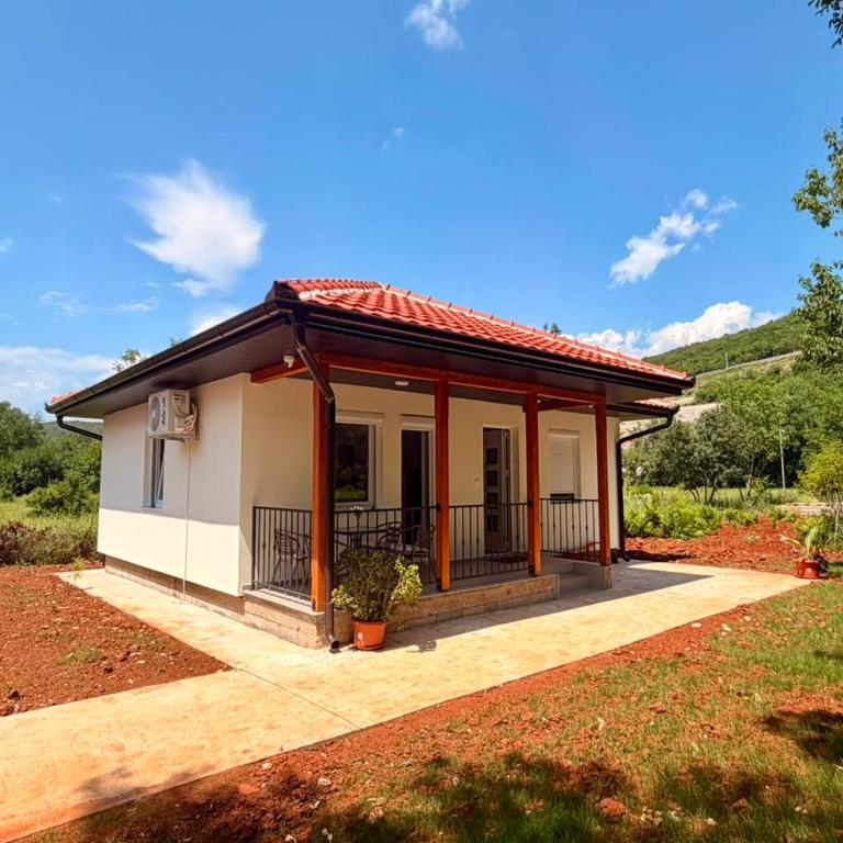 Captain's Oasis - Kuća sa 2 Spavaće Sobe - 18