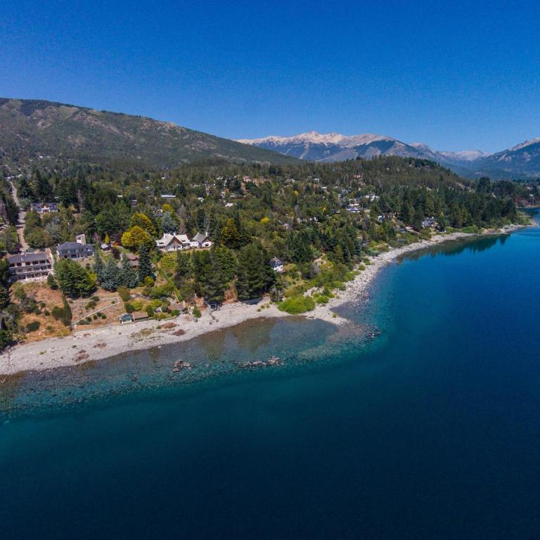 El lugar de la Flor - Casa Unifamiliar de 3 dormitorios - 3