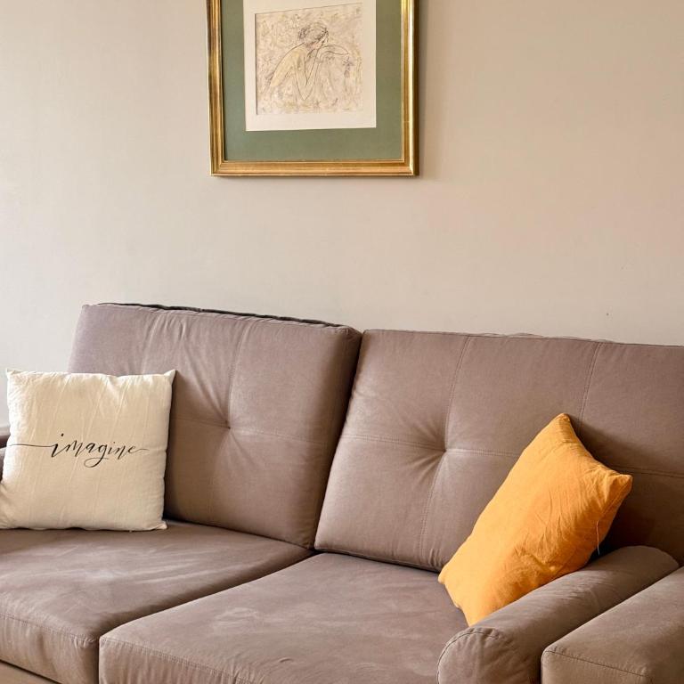 ARECAS Carlos Paz - Apartamento de 1 dormitorio - 6