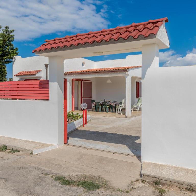 Villetta Flo by BarbarHouse - Casa con 2 Camere da Letto - 21