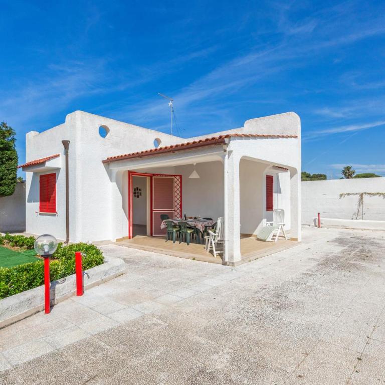 Villetta Flo by BarbarHouse - Casa con 2 Camere da Letto - 1