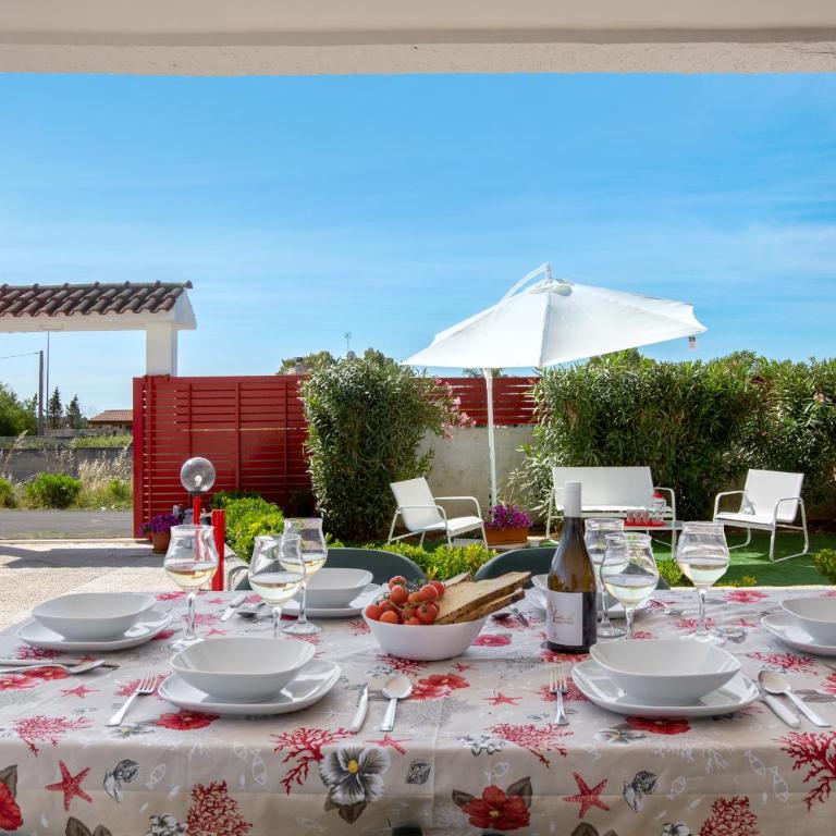 Villetta Flo by BarbarHouse - Casa con 2 Camere da Letto - 6