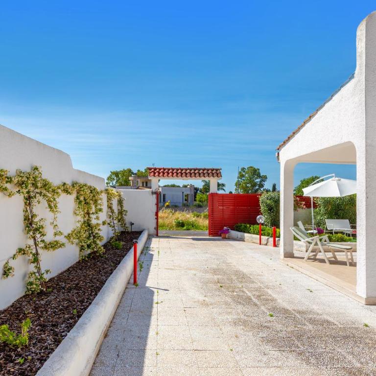 Villetta Flo by BarbarHouse - Casa con 2 Camere da Letto - 22