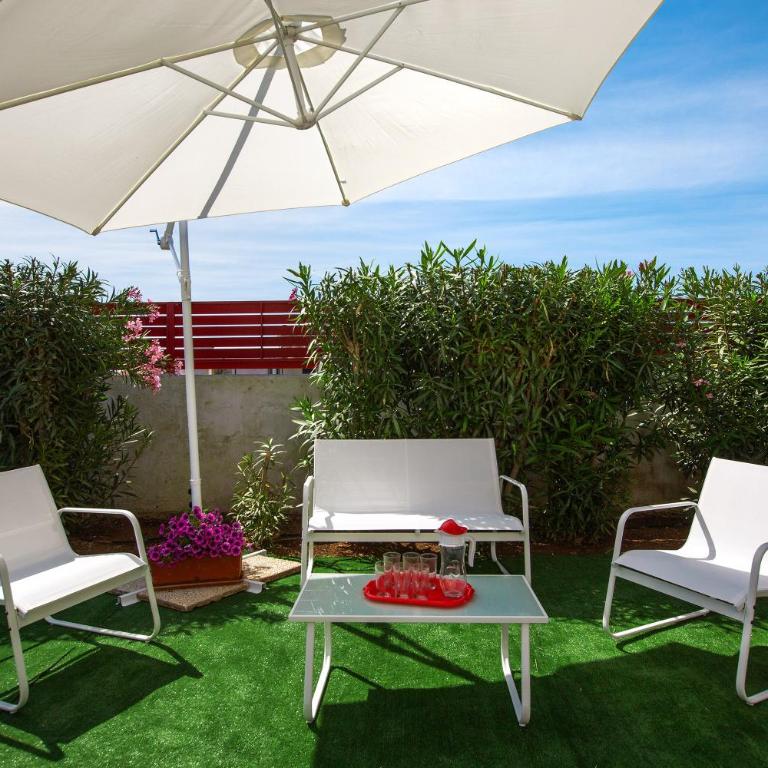Villetta Flo by BarbarHouse - Casa con 2 Camere da Letto - 3