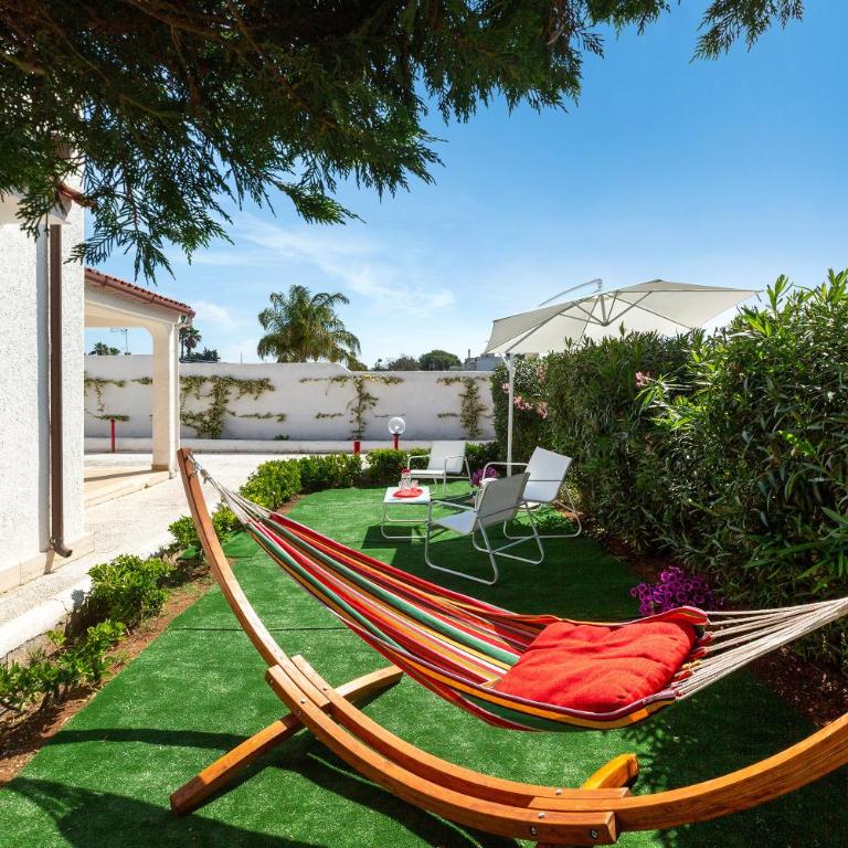 Villetta Flo by BarbarHouse - Casa con 2 Camere da Letto - 5