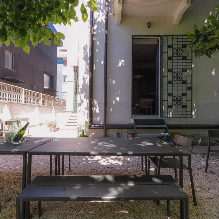 Casa Osti - Villa con Vista Giardino - 62