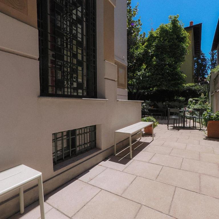 Casa Osti - Villa con Vista Giardino - 63