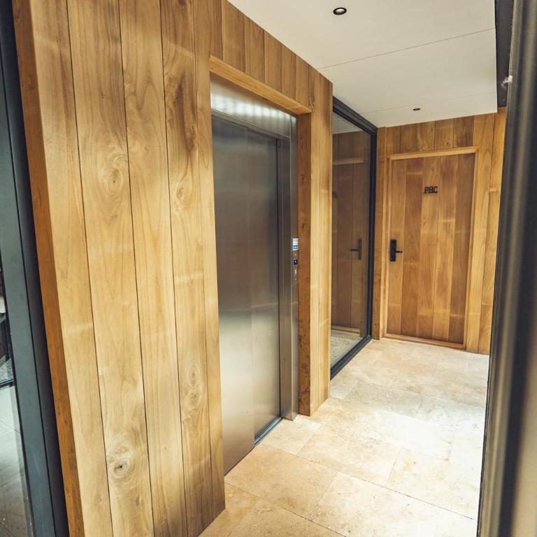 Haus Plaza - Nordica - Apartment with View and Balcony - 11