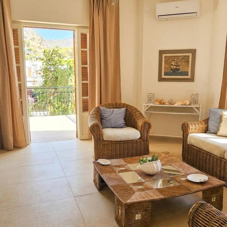 Susy House - Villa de 2 dormitorios - 5