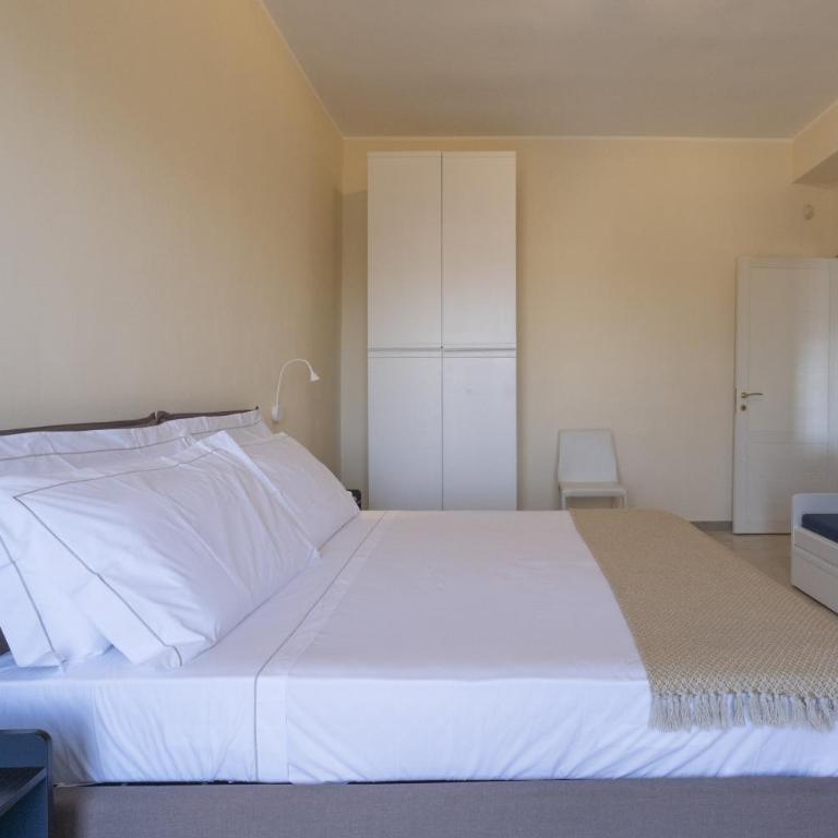 ELECTASTAYS - Italia 6 Apartment - Appartamento con 2 Camere da Letto e Vista Città - 15
